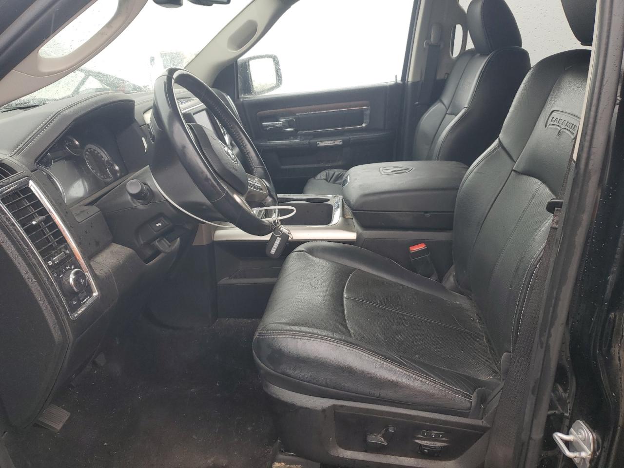 2019 RAM 1500 - Image 7