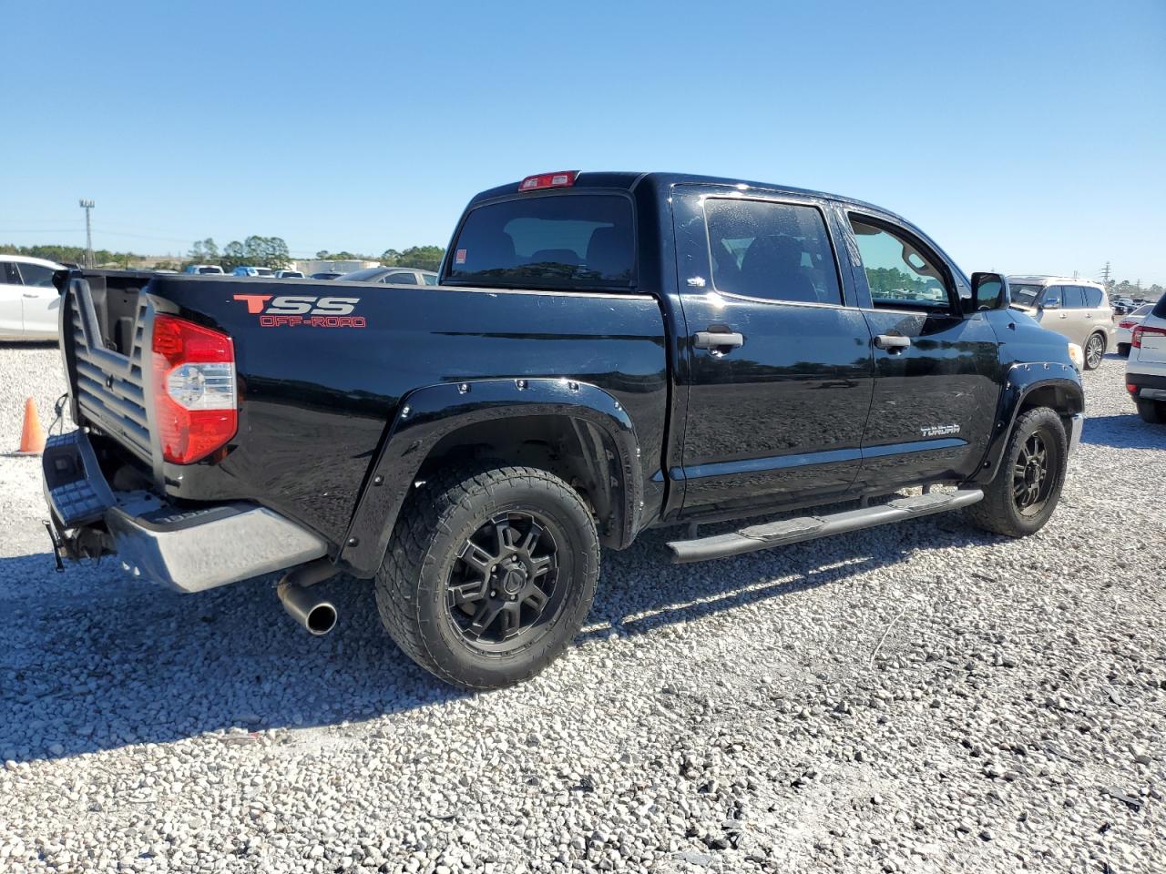 2015 Toyota Tundra - Image 3