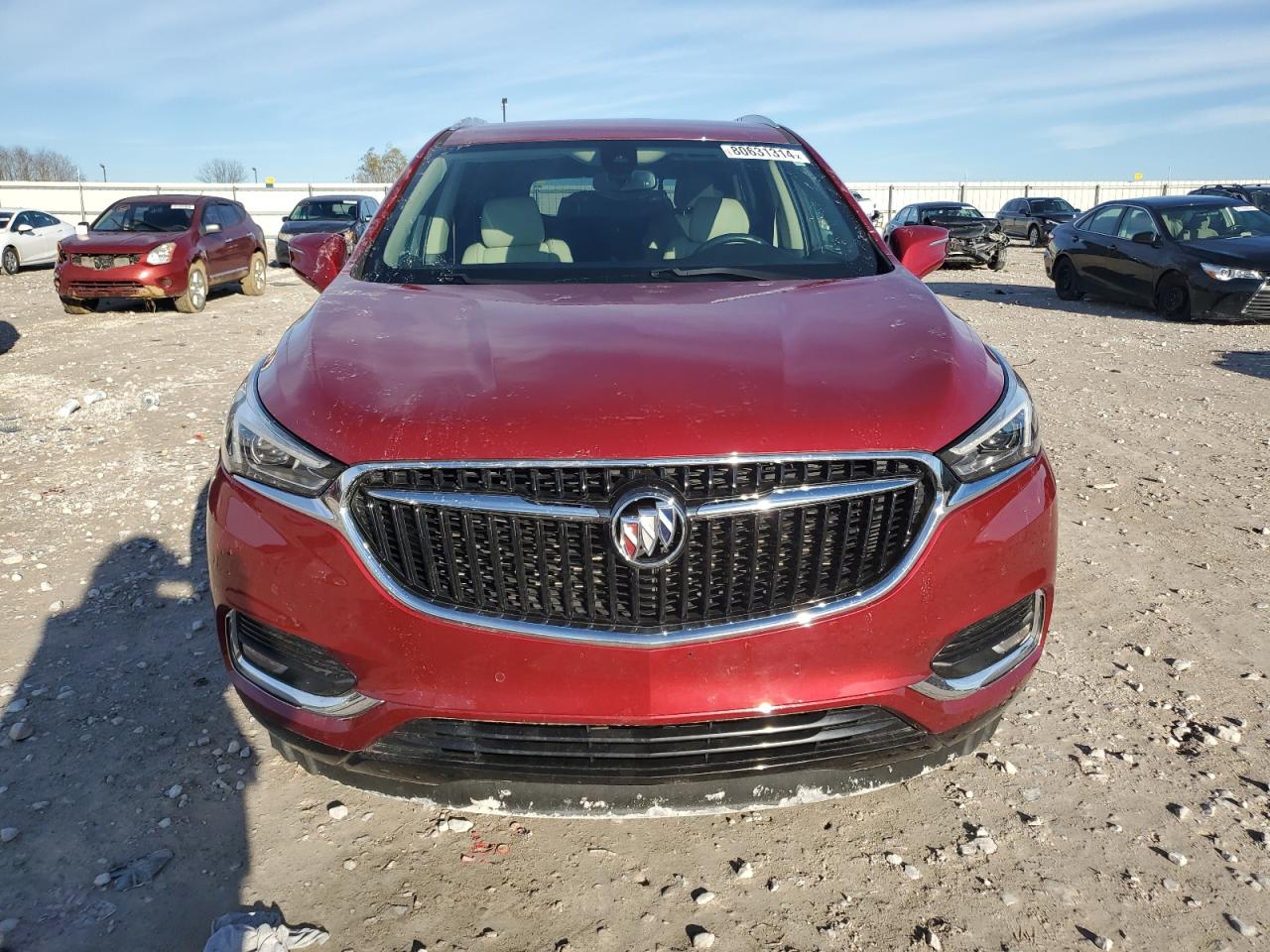 2019 Buick Enclave - Image 5