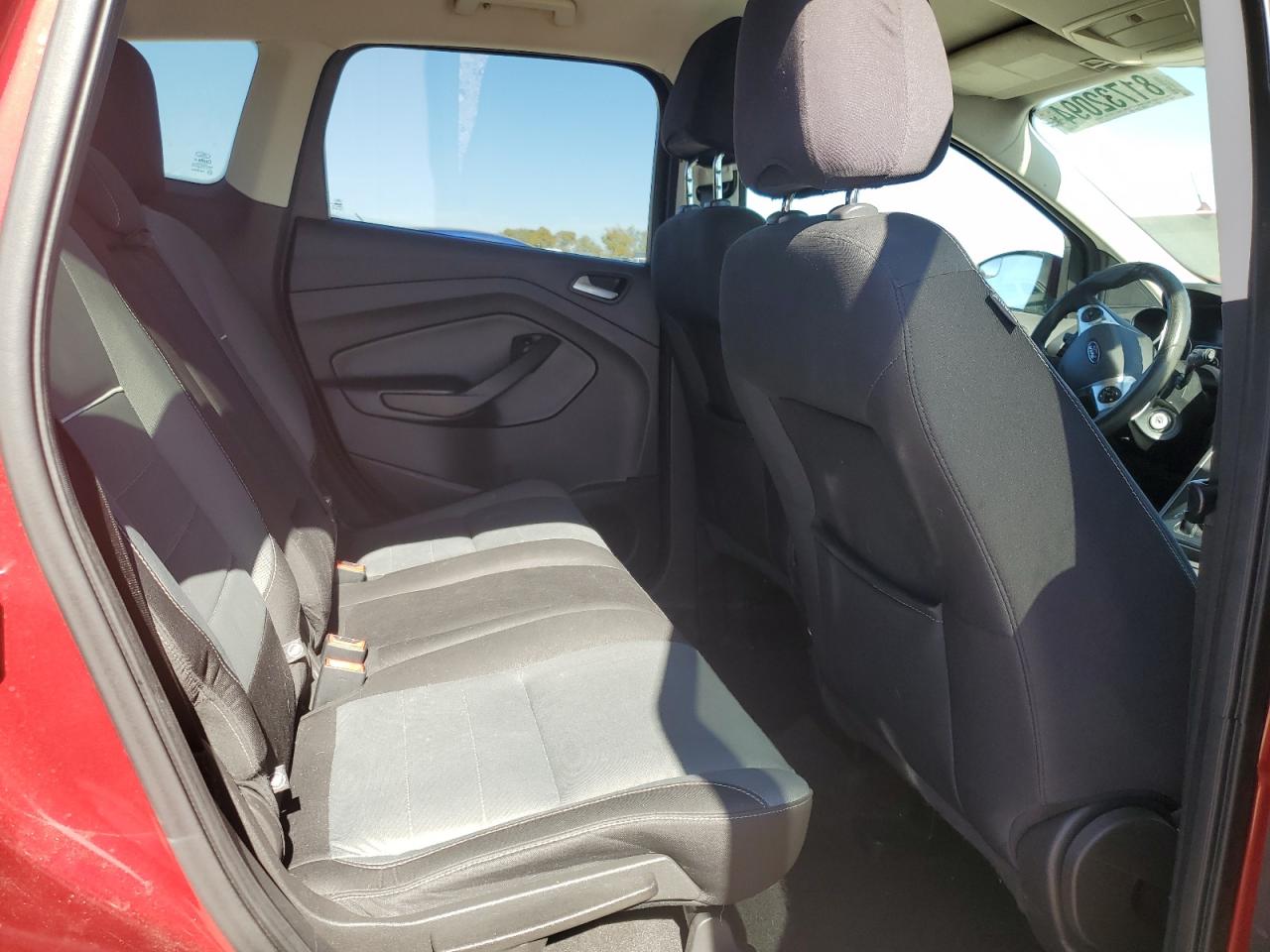 2015 Ford Escape - Image 10