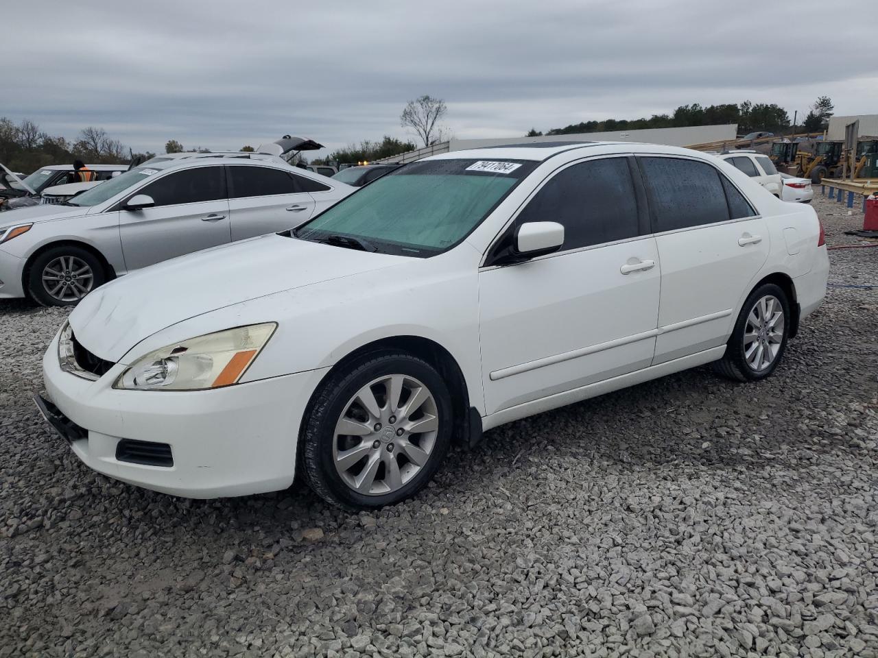 2006 Honda Accord - Image 1