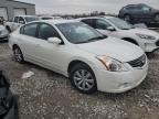 2012 Nissan Altima Base for Sale in Cahokia Heights, IL - Side