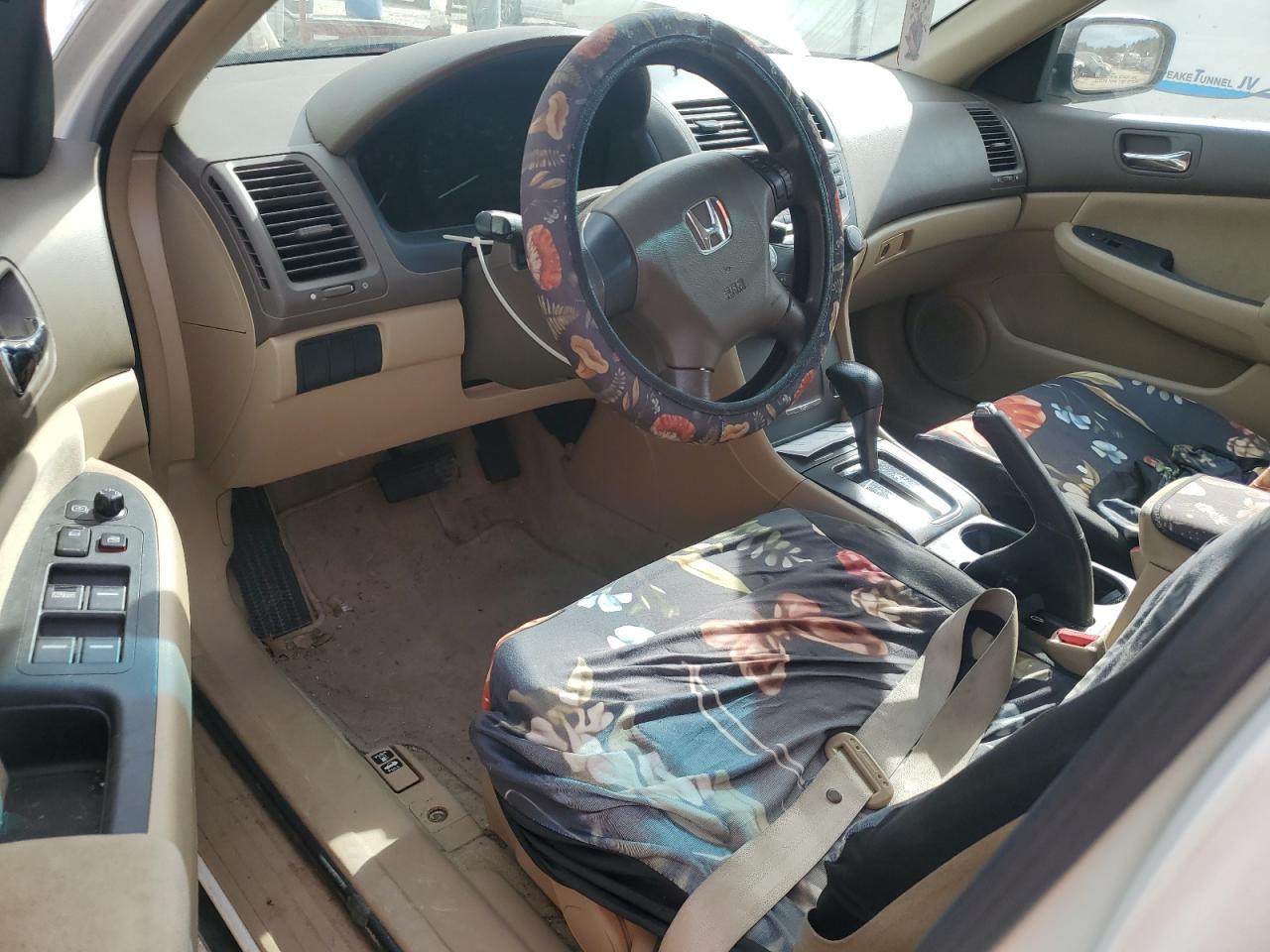 2006 Honda Accord - Image 8