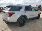 2021 Ford Explorer St zu verkaufen in Houston, TX - Frame Damage