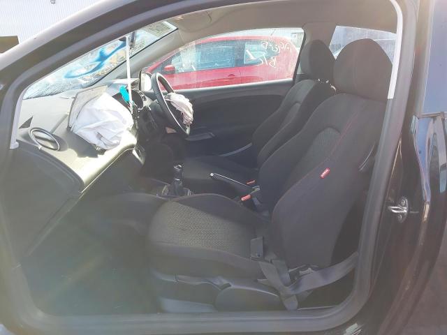 2014 SEAT IBIZA 1.2 TSI FR 3DR