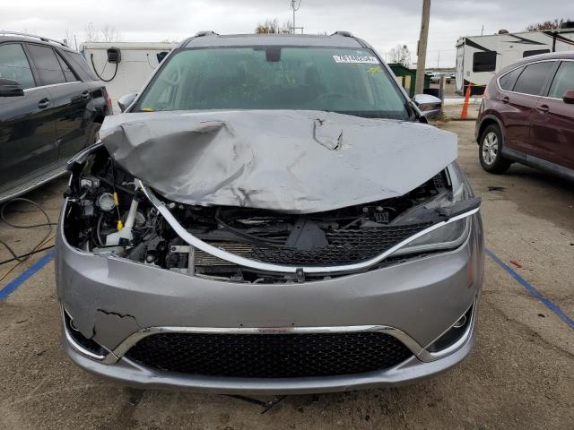  CHRYSLER PACIFICA 2020 Gray