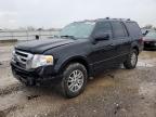 2012 Ford Expedition Limited იყიდება Kansas City-ში, KS - Front End