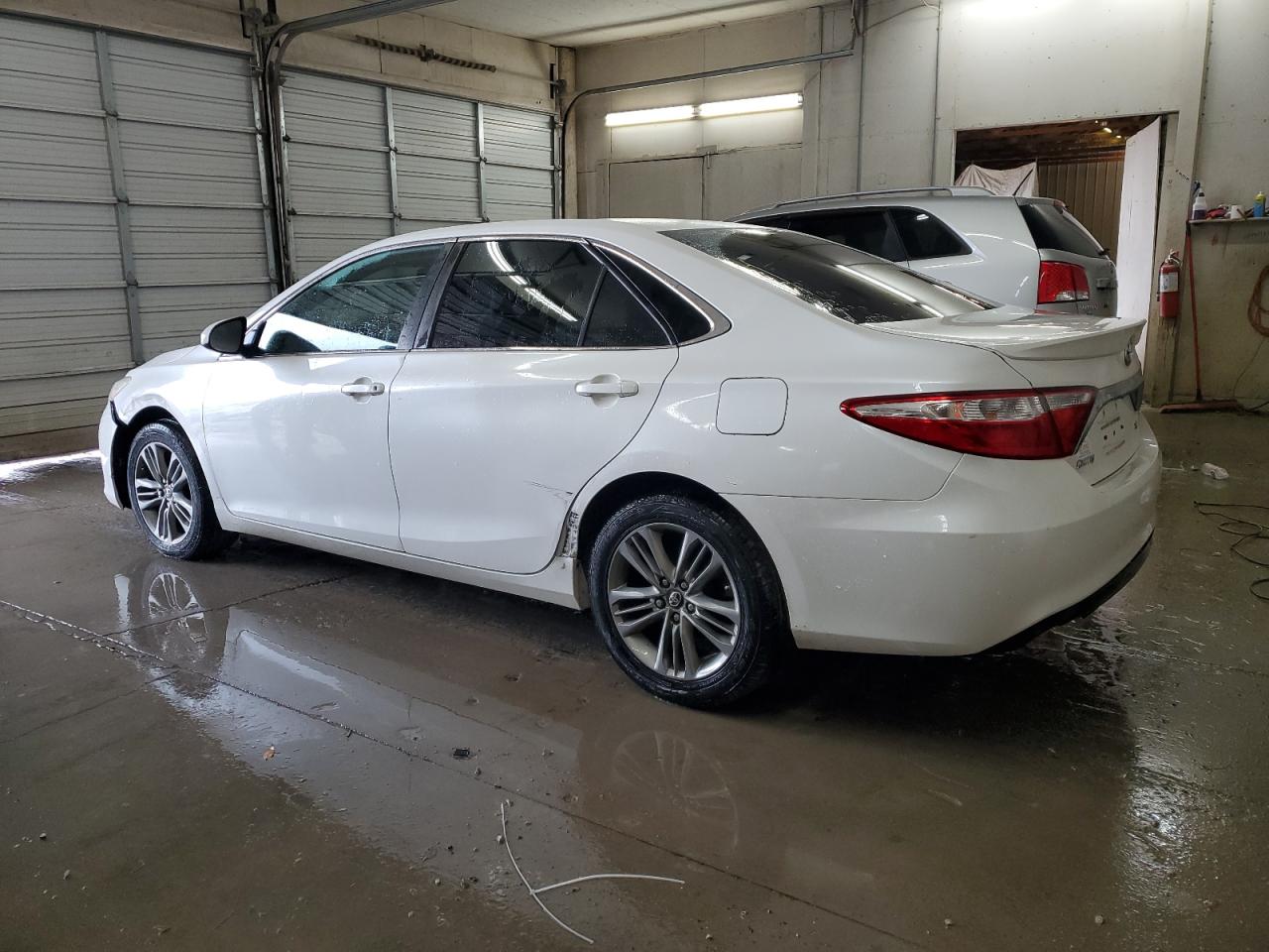 4T1BF1FK9HU306636 TOYOTA CAMRY 2017
