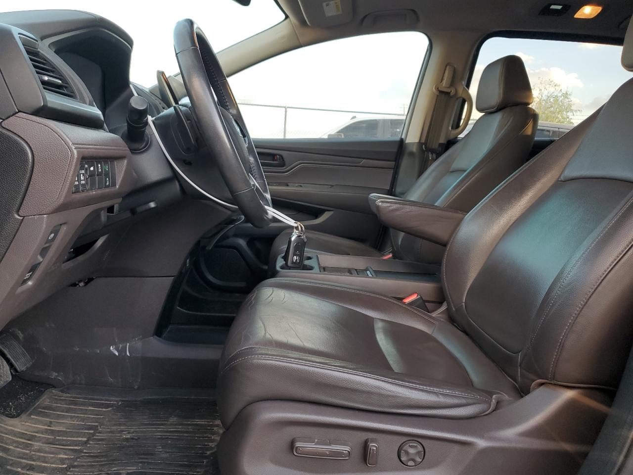2019 Honda Odyssey - Image 7