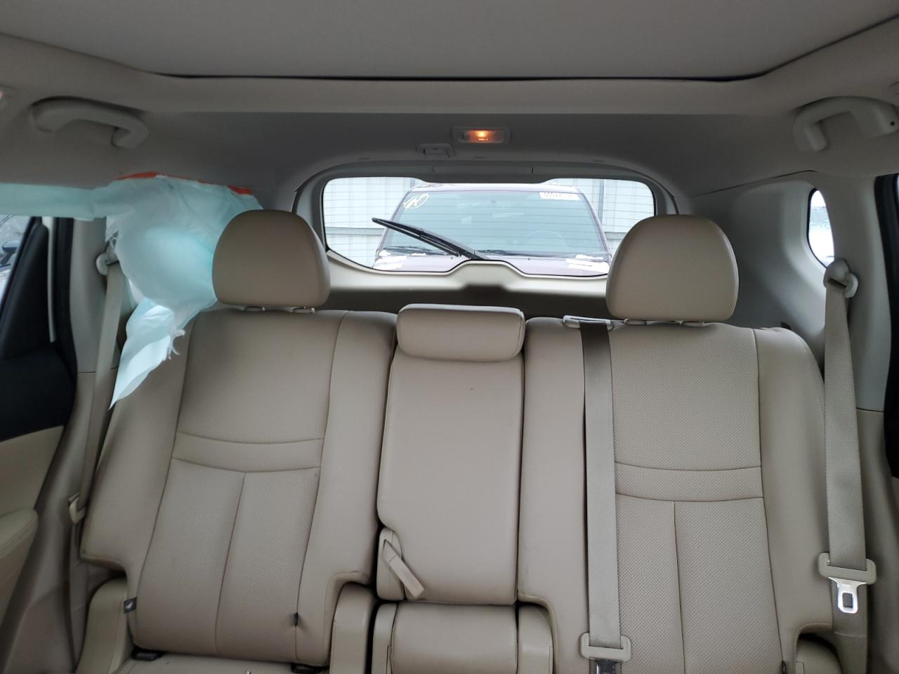 2020 Nissan Rogue - Image 10