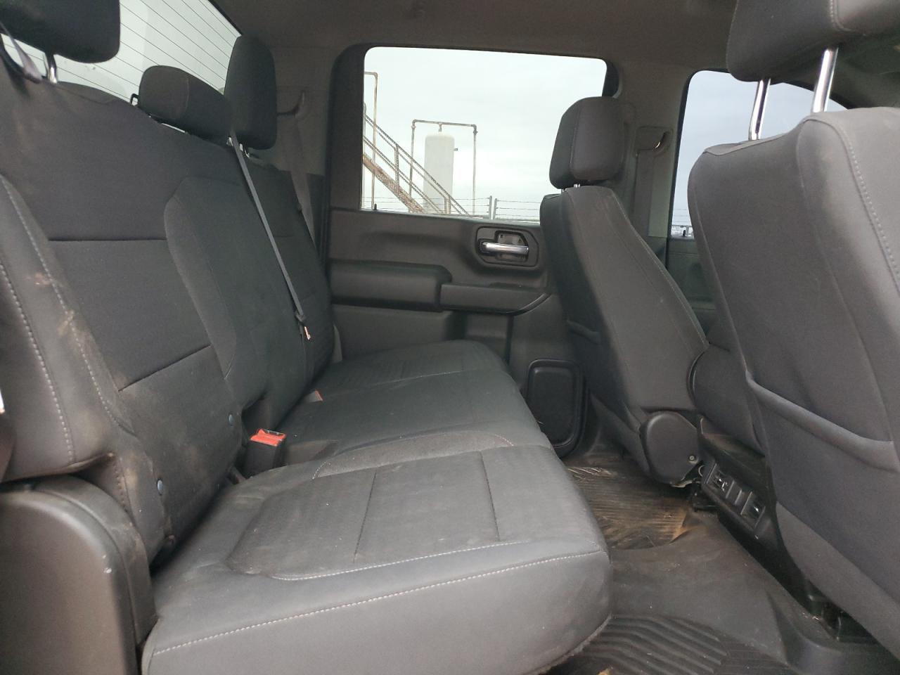 2021 Chevrolet Silverado - Image 10