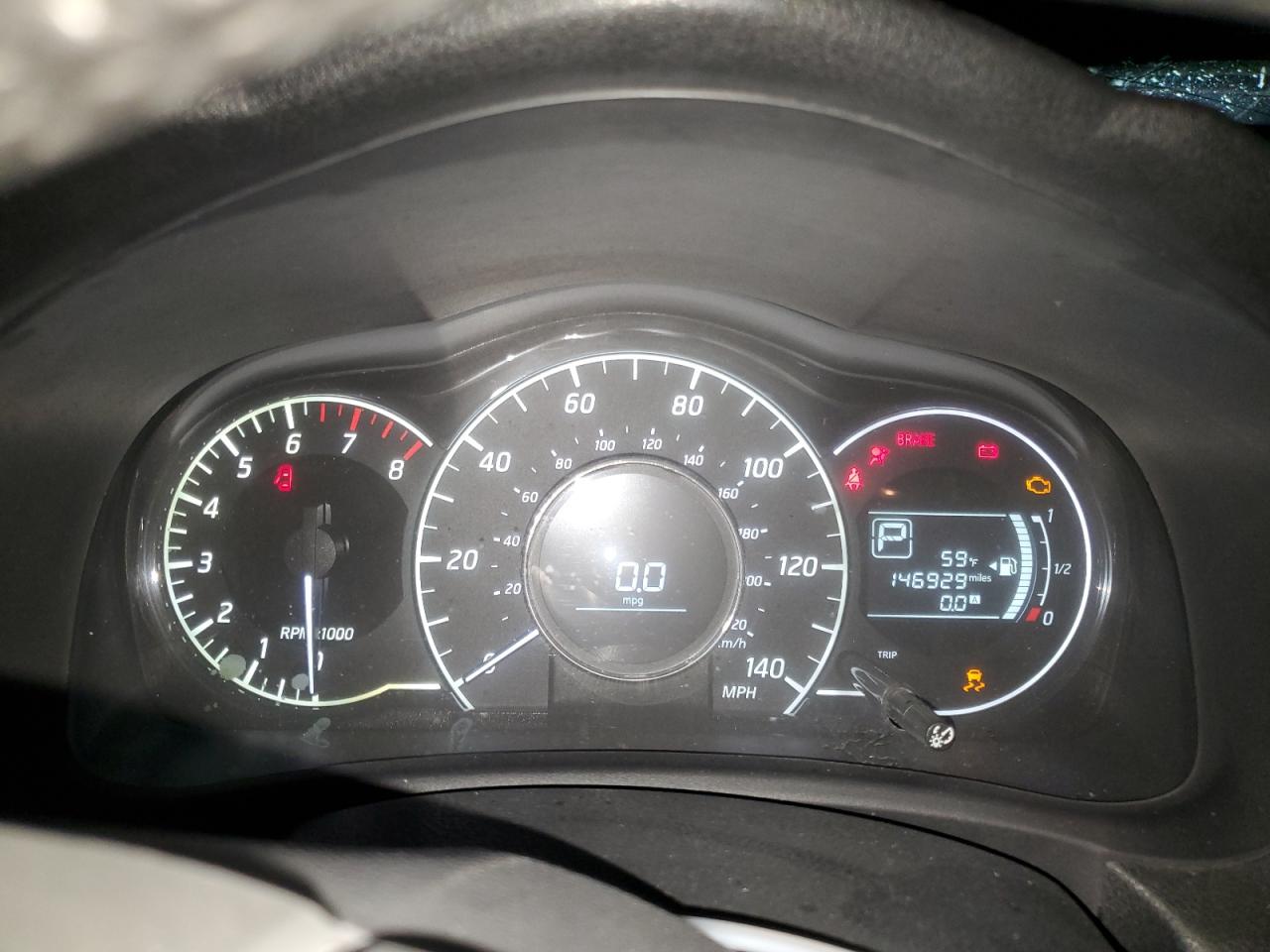 2015 Nissan Versa - Image 9