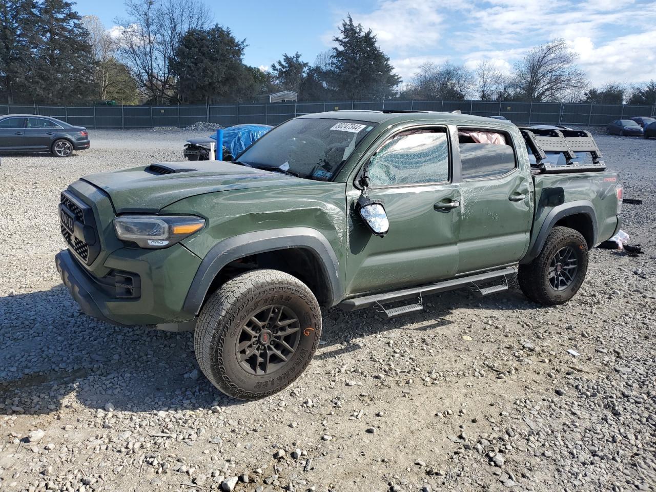 Madisonville, TN에서 판매 중인 2020 Toyota Tacoma Double Cab - All Over