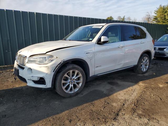 2016 Bmw X5 Xdr40E