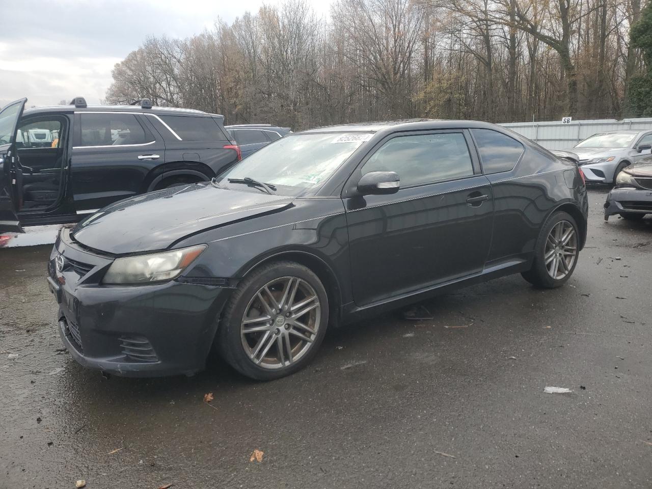2011 Scion tC - Image 1