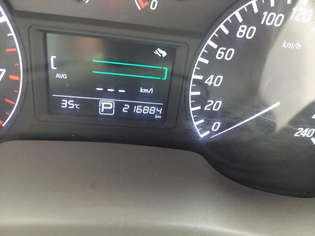 MNTBB7A91F6030244 - 2015 NISSAN SENTRA - #79377514