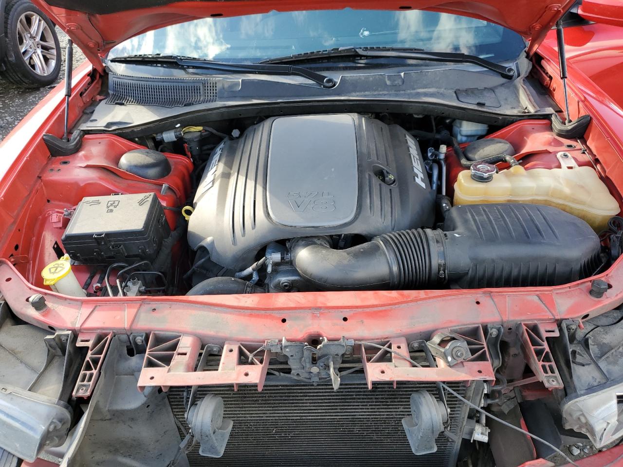 2014 Dodge Charger - Image 11