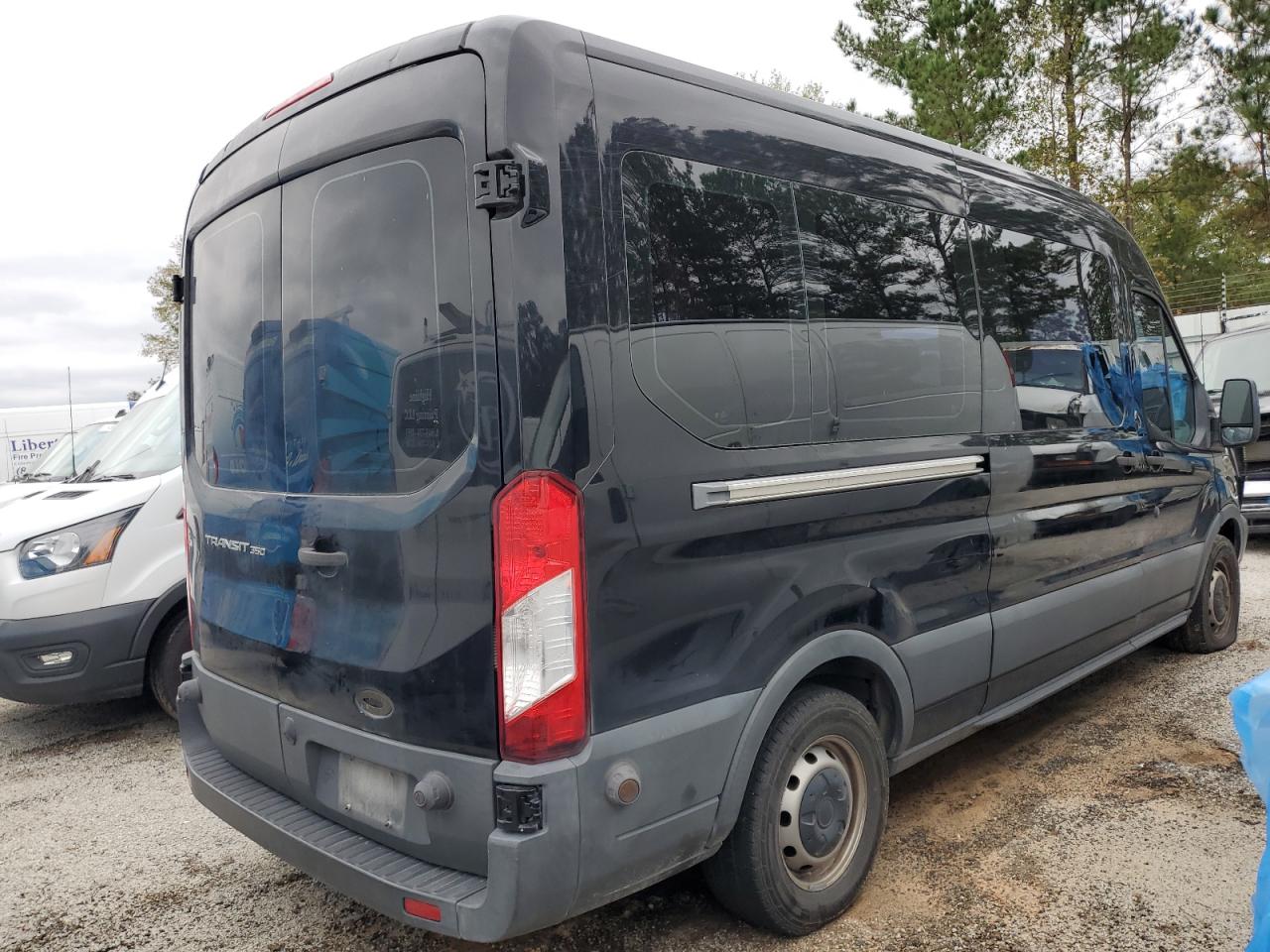 2017 Ford Transit - Image 3