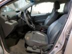 2013 Chevrolet Spark 1Lt за продажба в Tulsa, OK - All Over