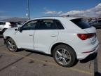 2021 Audi Q3 Technik 45 de vânzare în North Las Vegas, NV - All Over