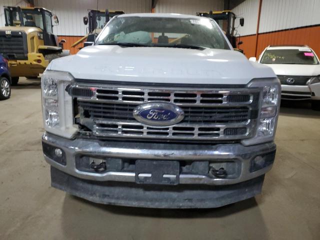 2023 FORD F350 SUPER DUTY