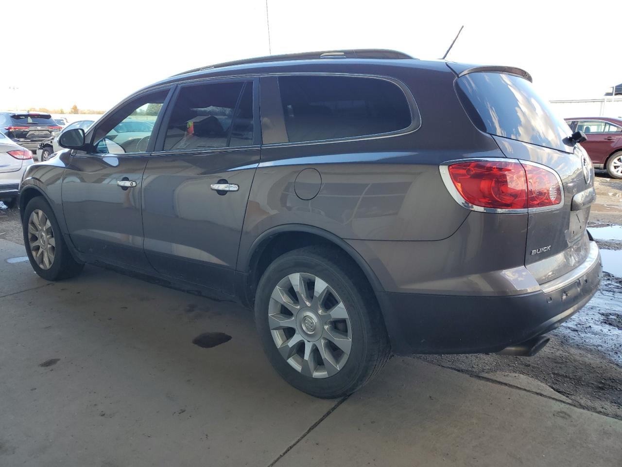 2012 Buick Enclave - Image 2