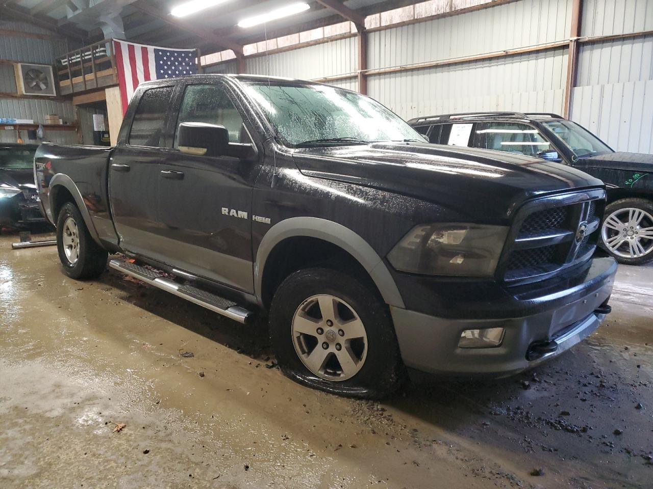 2010 Dodge RAM - Image 4