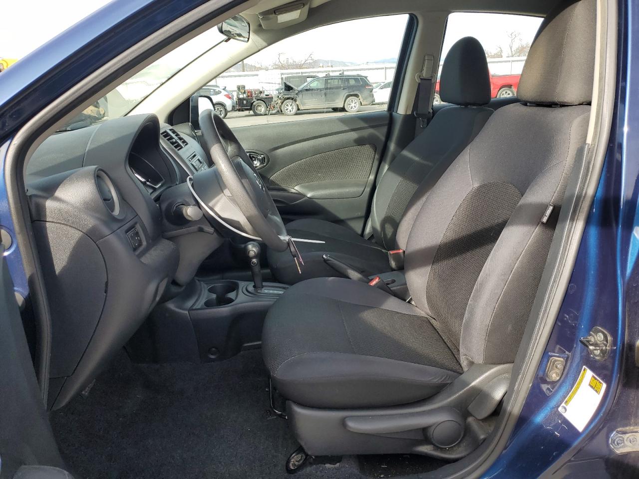 2013 Nissan Versa - Image 7