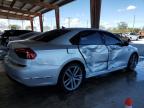 2018 Volkswagen Passat S en Venta en Homestead, FL - Side