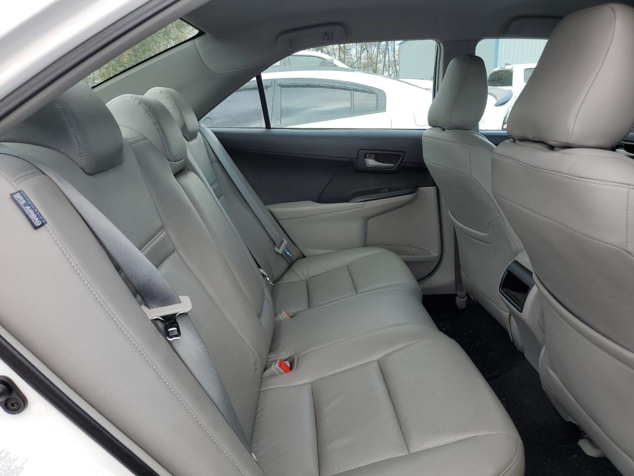 2013 Toyota Camry - Image 10