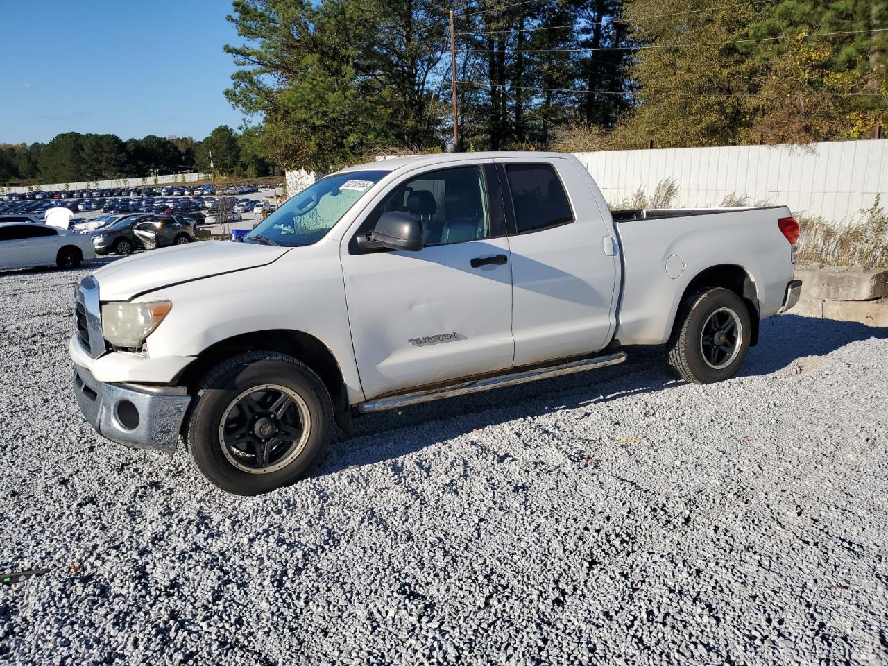 2009 Toyota Tundra - Image 1