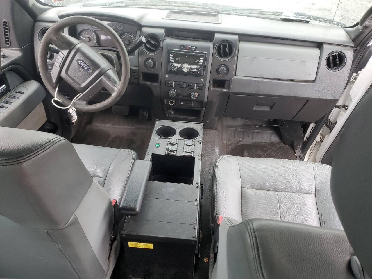 2013 Ford F-150 - Image 8