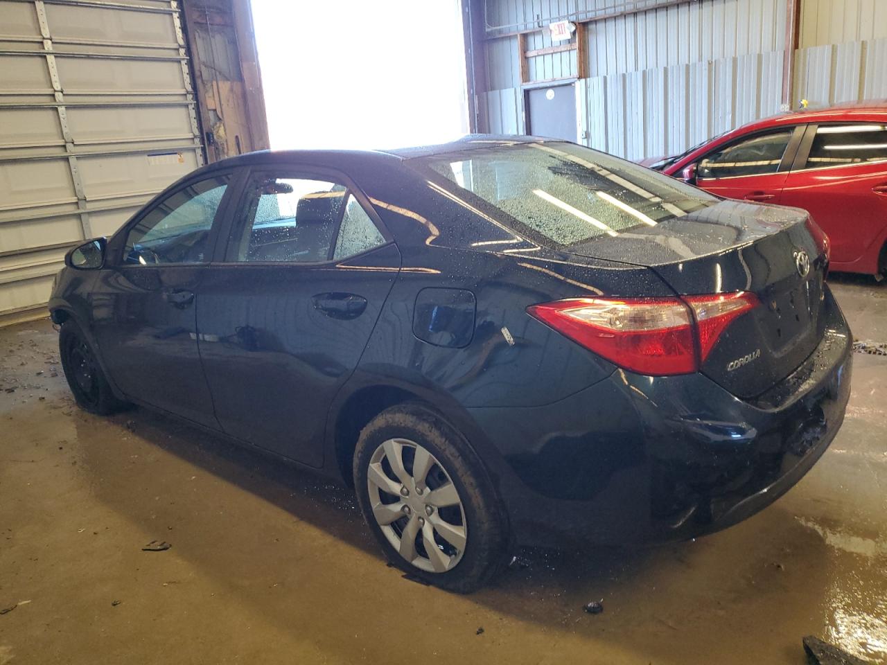 2017 Toyota Corolla - Image 2