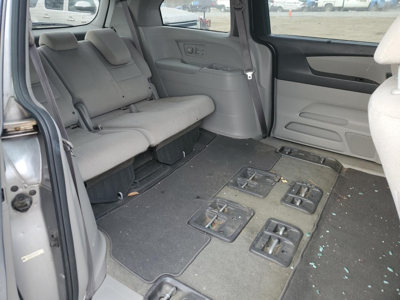 2017 Honda Odyssey - Image 11