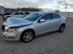 2014 Volvo S60 T5 na sprzedaż w Lawrenceburg, KY - Front End