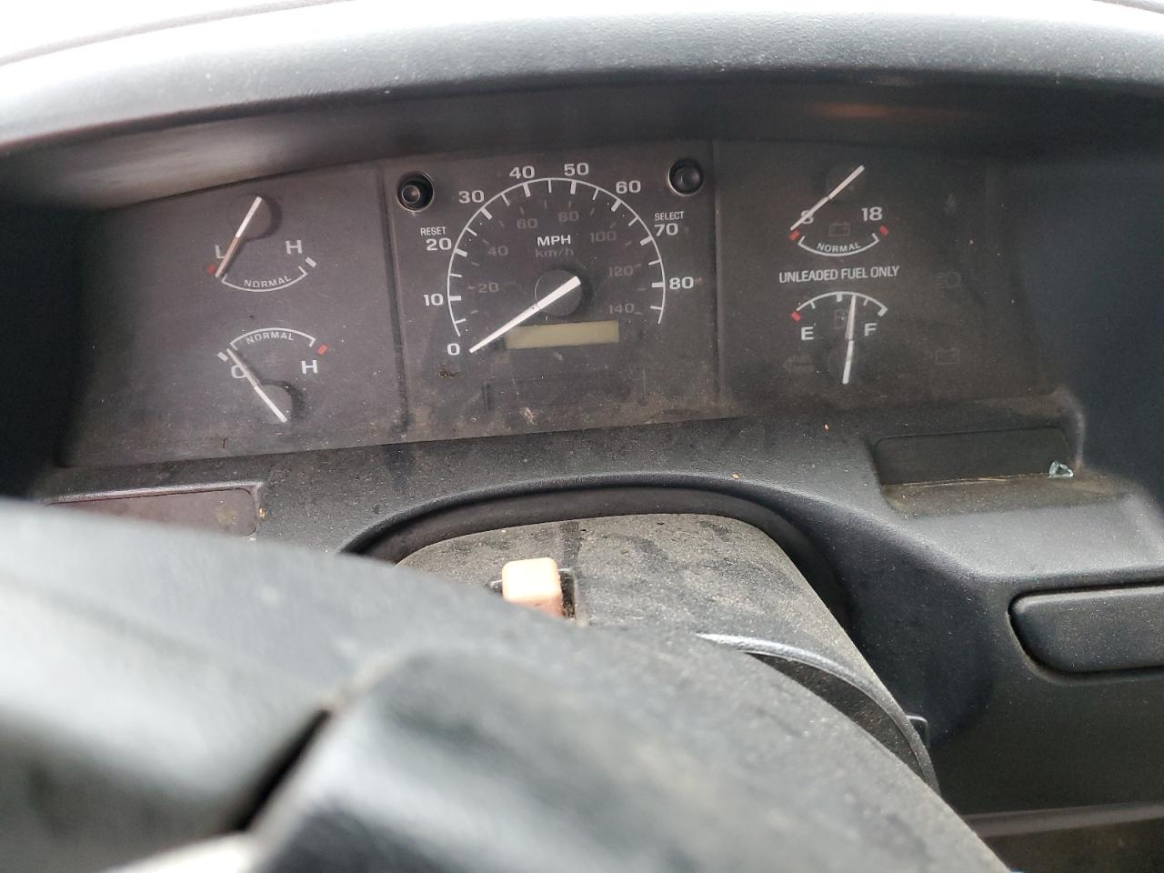 1996 Ford F-150 - Image 9