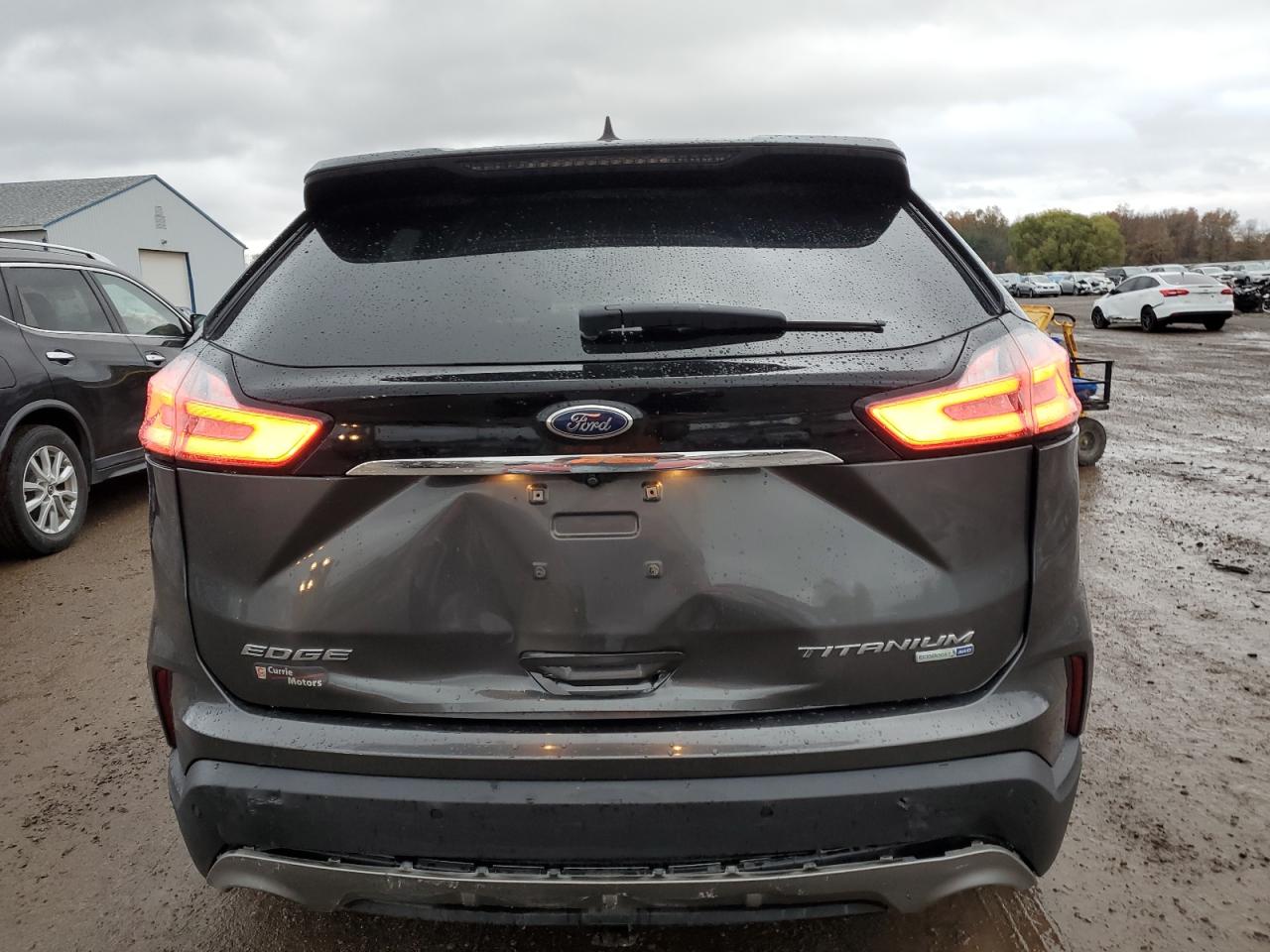 2019 Ford Edge - Image 6