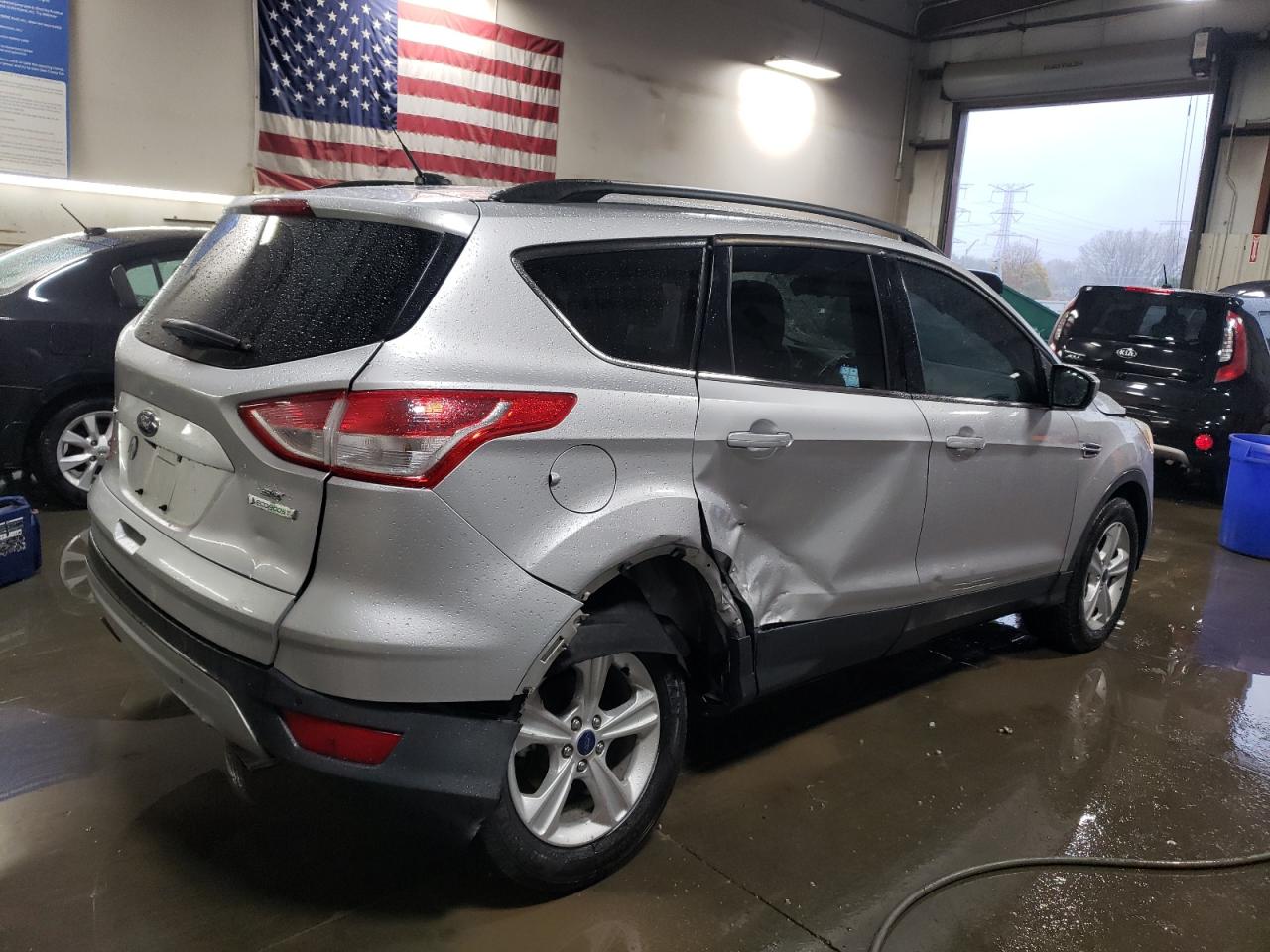 2016 Ford Escape - Image 3