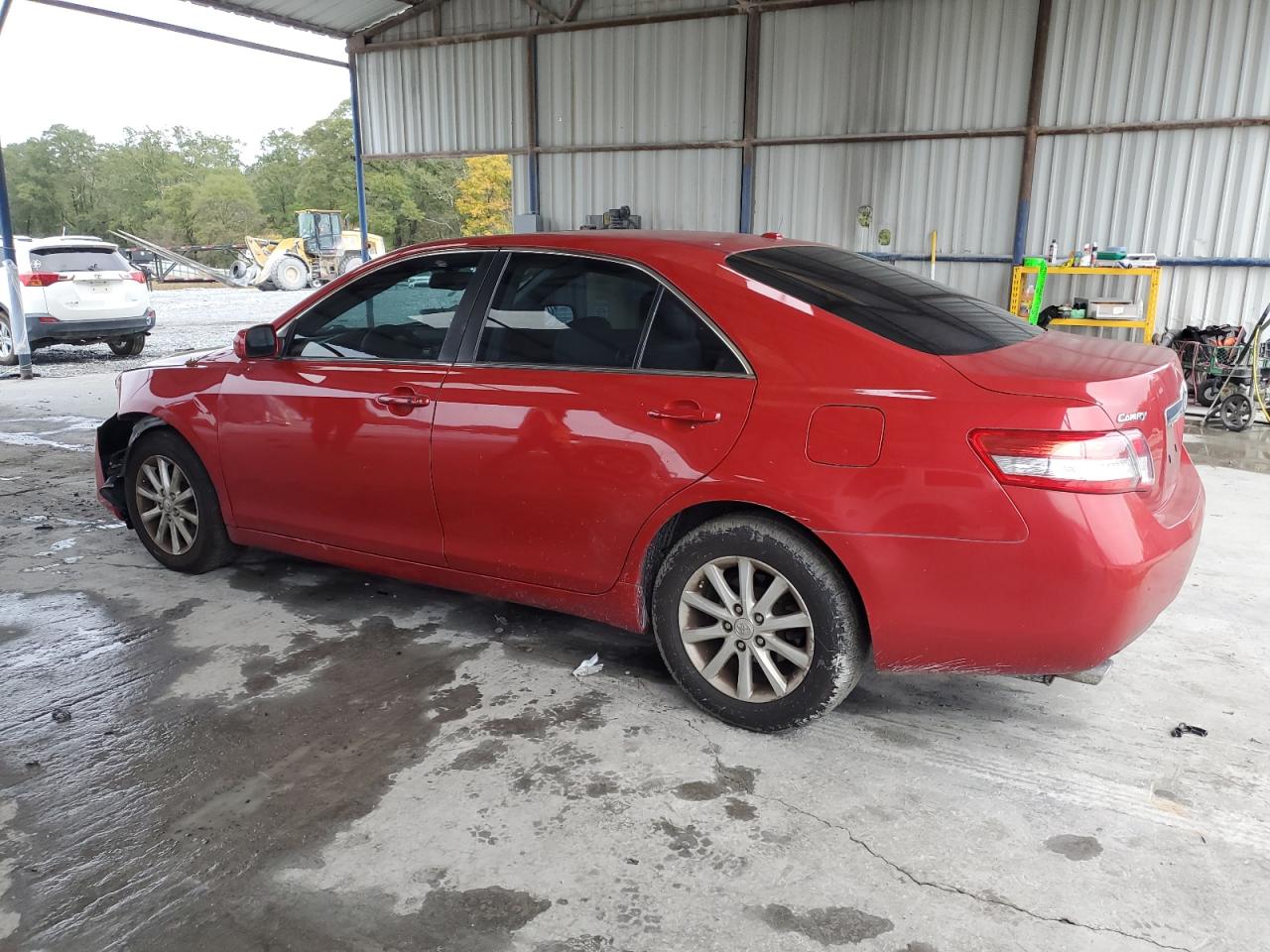 2010 Toyota Camry - Image 2