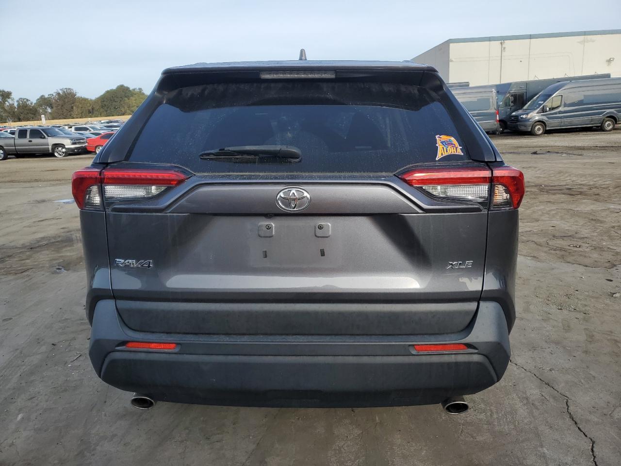 2019 Toyota RAV 4 - Image 6