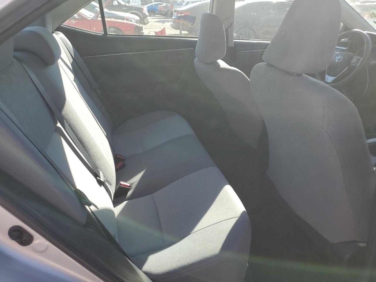 2014 Toyota Corolla - Image 10