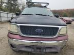 2003 Ford F150  продається в Hampton, VA - Front End