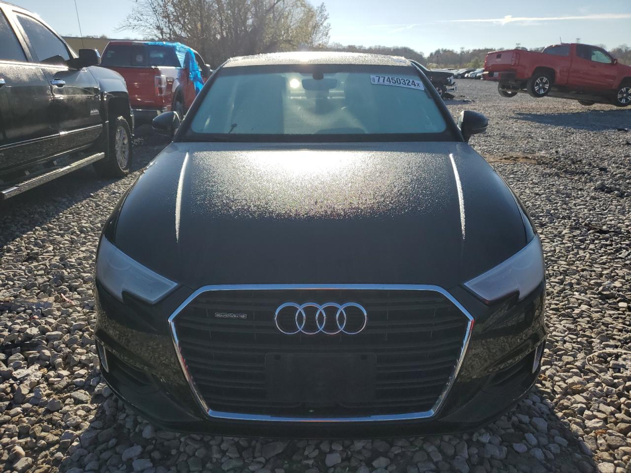 2017 Audi A3 - Image 5