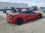 2024 Chevrolet Corvette Stingray 3Lt de vânzare în Farr West, UT - Front End