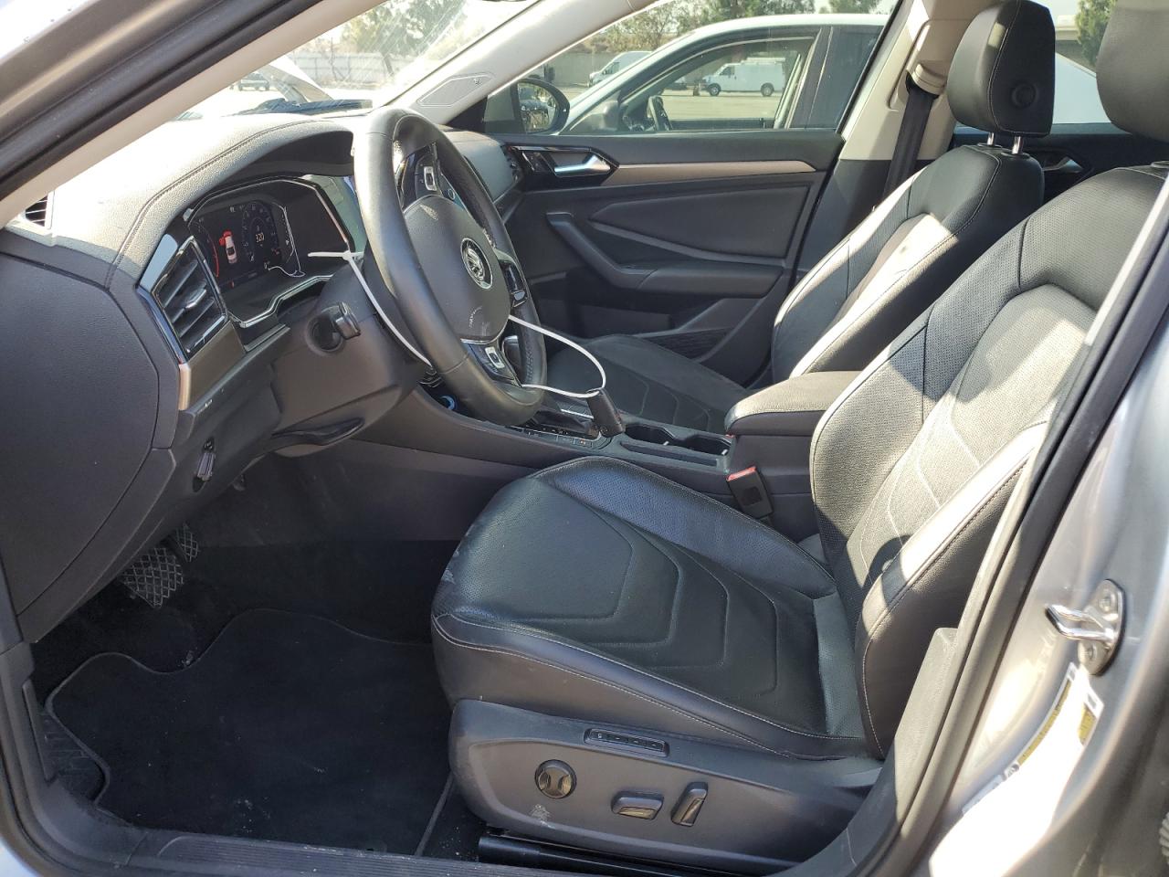 2020 Volkswagen Jetta - Image 7