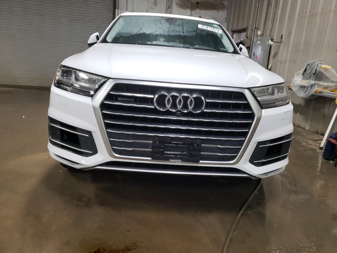 VIN WA1LAAF77KD001298 2019 AUDI Q7 no.5