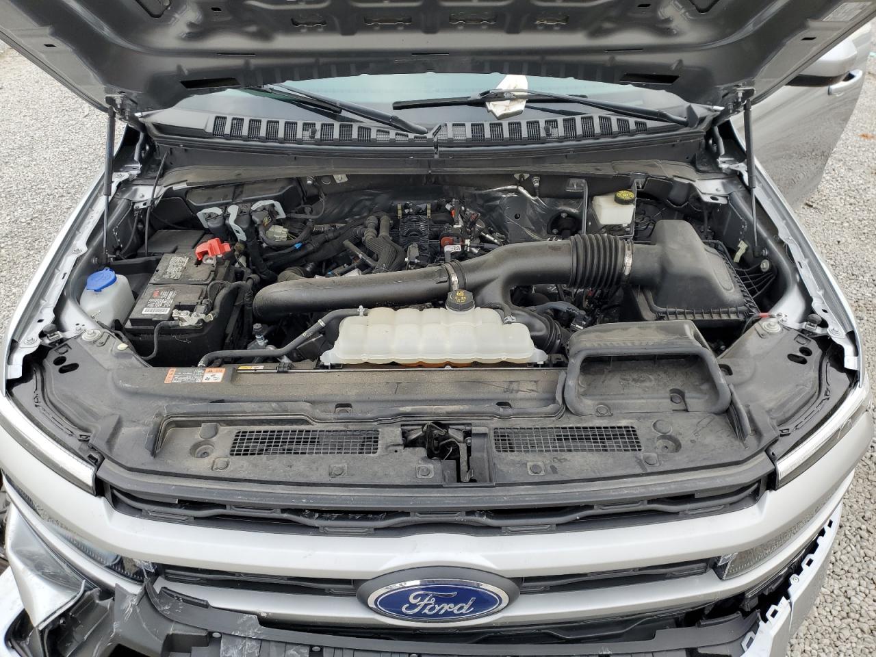 1FMJU1J81PEA44794 FORD EXPEDITION 2023