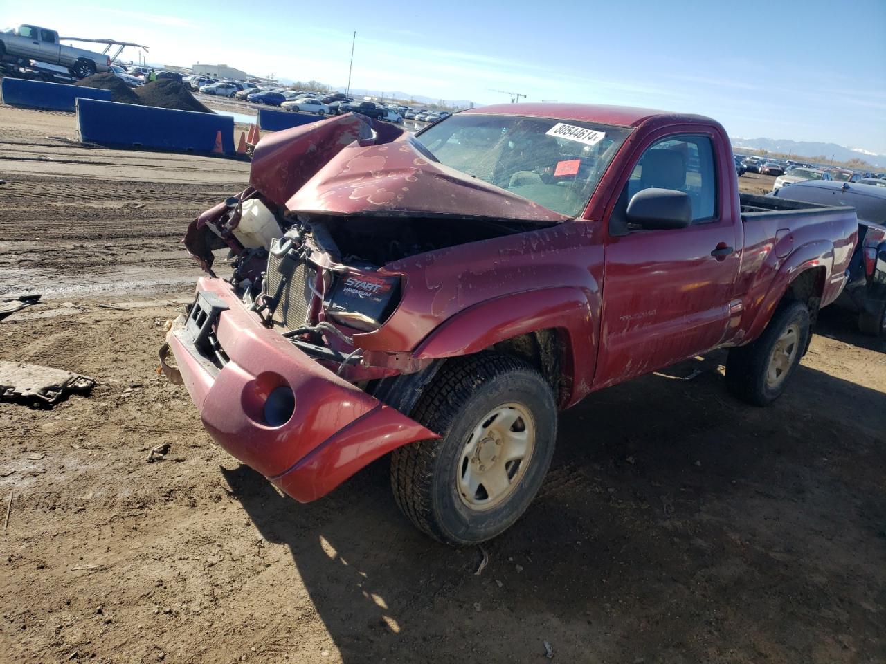 2006 Toyota Tacoma - Image 1
