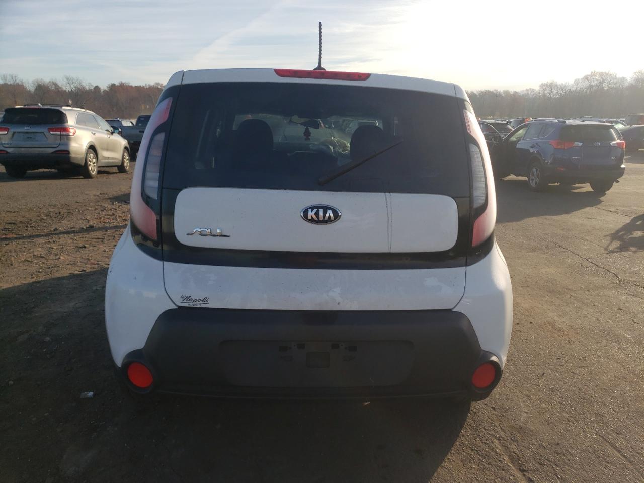 2016 Kia Soul - Image 6