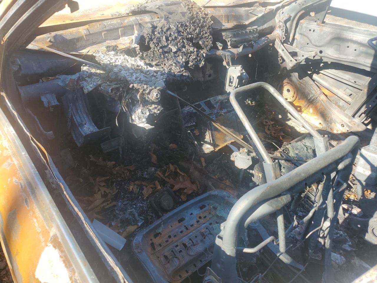 2011 Honda Accord Lx VIN: 1HGCP2F39BA115653 Lot: 78822574